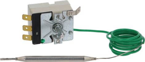 Jednofázový termostat 30-85 °C