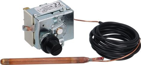 Jednofázový termostat 90-110°C