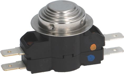 Kontaktní termostat 60°C