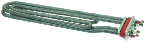 Topné těleso 6000 W