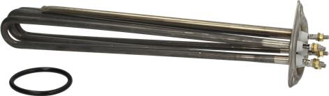 Topné těleso 6000W