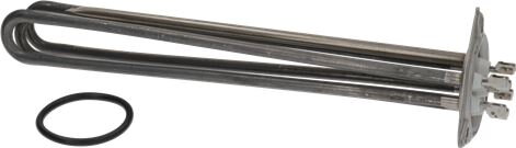 Topné těleso 4200W