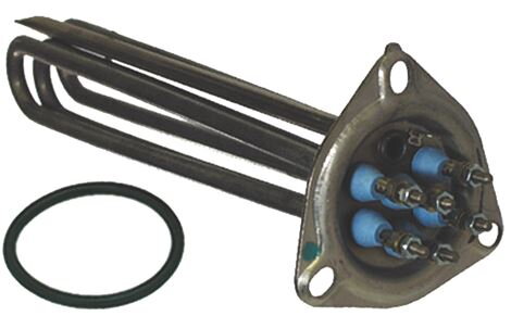 Topné těleso 4500W