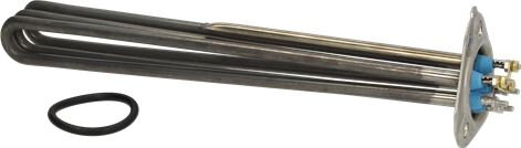 Topné těleso 9500W