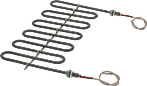 Topné těleso 3000W