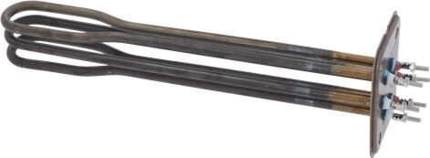 Topné těleso 5200/5700W