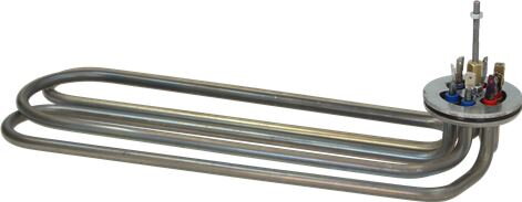 Topné těleso 3900W