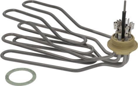 Topné těleso 4500W