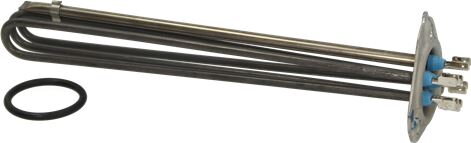 Topné těleso 4500W