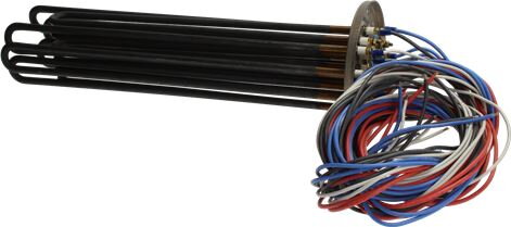 Topné těleso 36000W