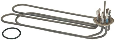 Topné těleso 6000W