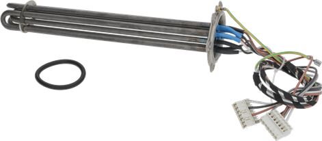 Topné těleso s pojistkou 10,8kW