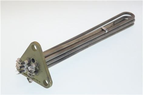 Topné těleso 3990W