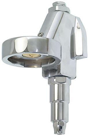 22 - Hlava kávovaru