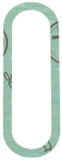 03 - Těsnění vodoznaku