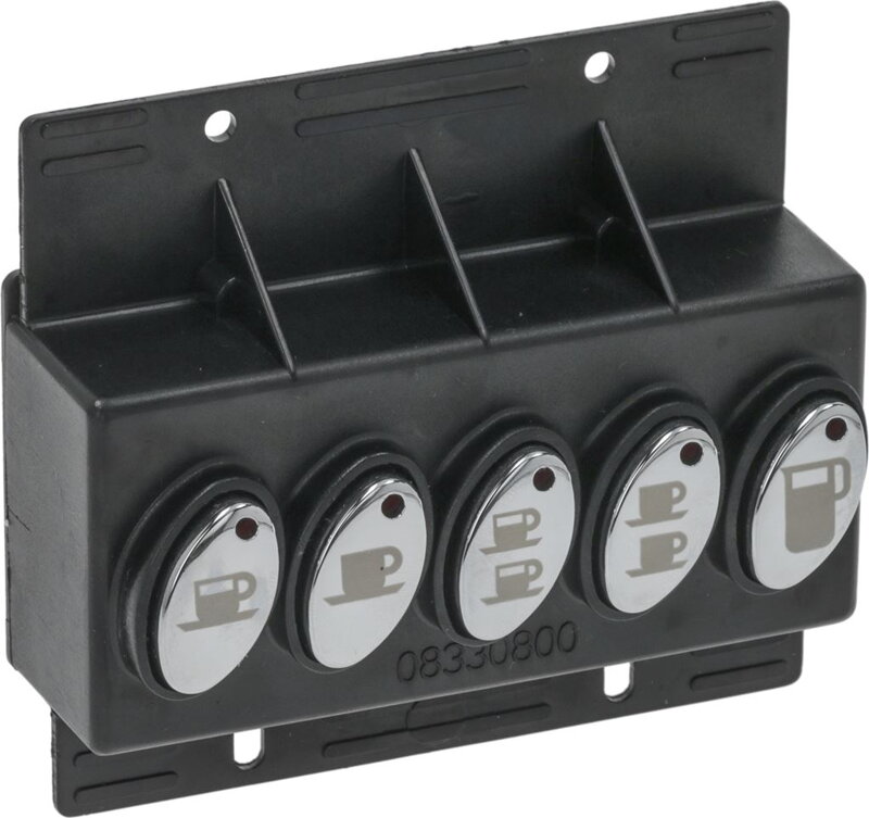 Paven tlačítek Futurmat