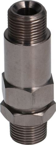 03 - Zpětný ventil