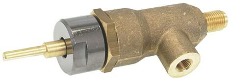 15 - Ventil horké vody, páry kompletní