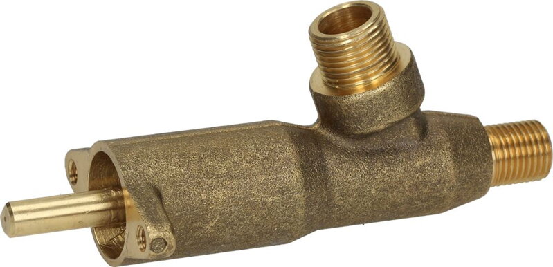 13 - Ventil horké vody, páry kompletní