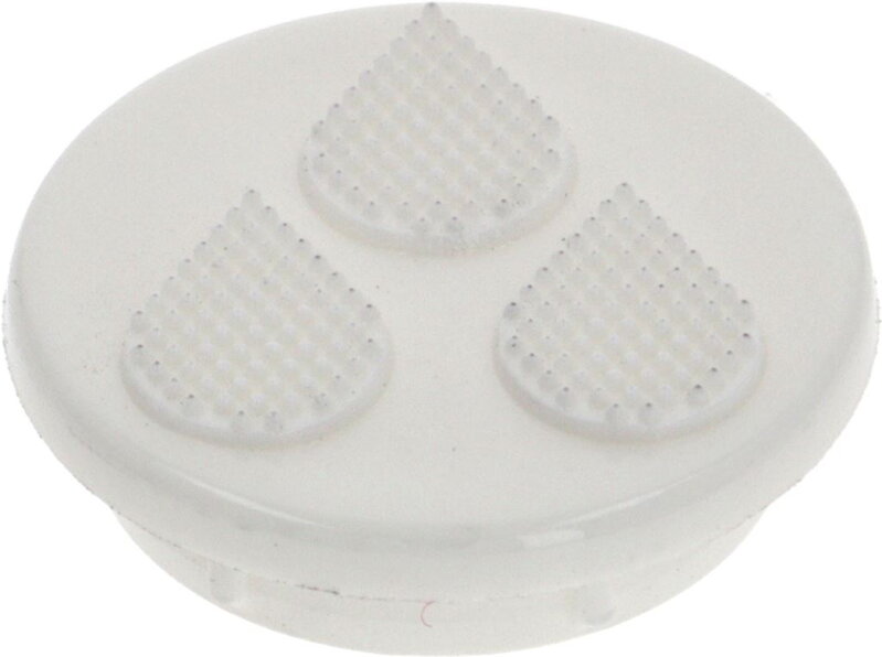 01 - Čepička ventilu pára