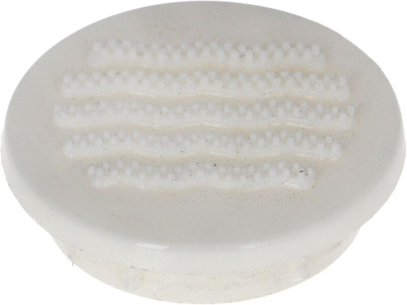 01 - Čepička ventilu horká voda