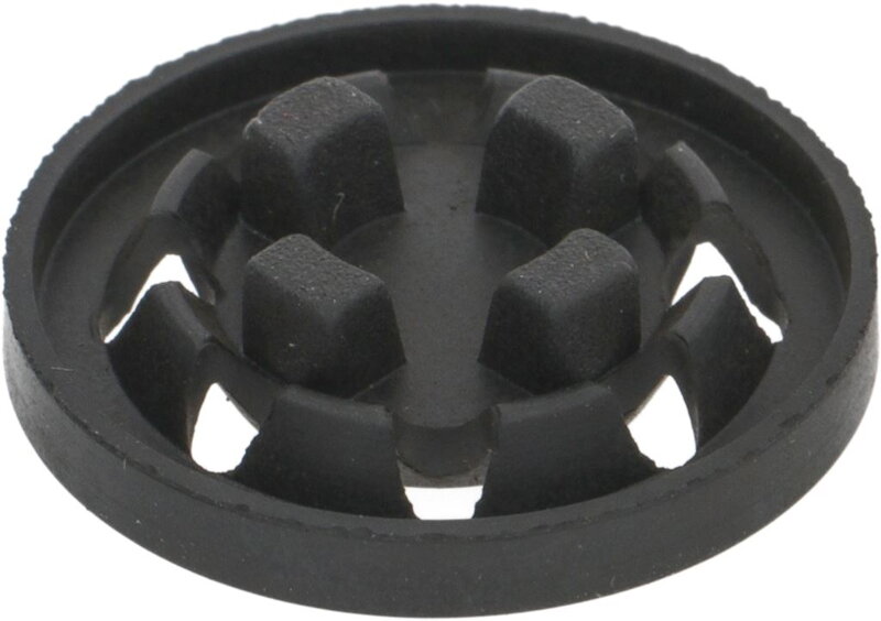 02 - Těleso ventilu