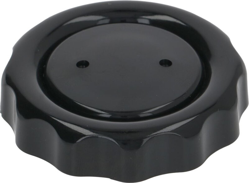 02 - Knoflík vody/páry