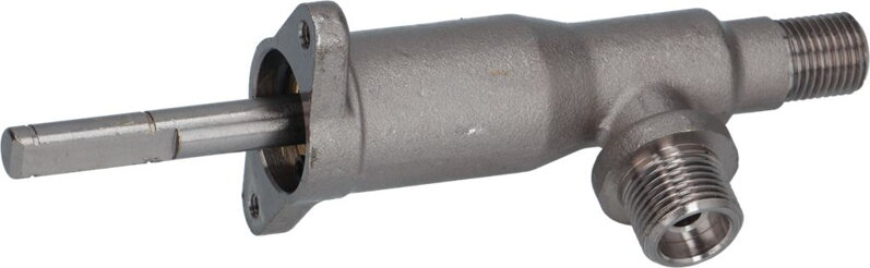 24 - Ventil vody/páry