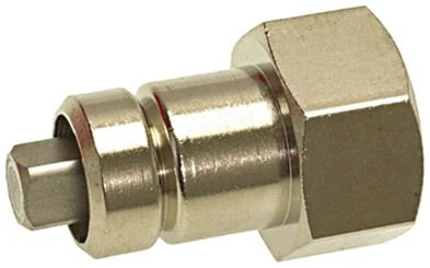 15 - Šroubení ventilu