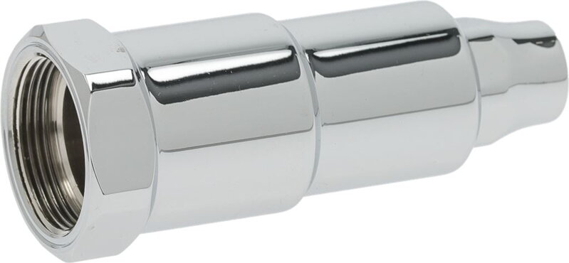 18 - Vývod chromový