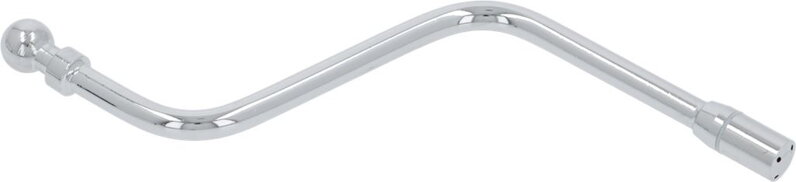 13 - Trubka výtoku páry