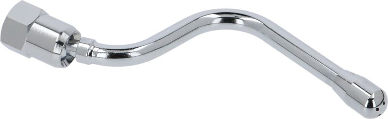 12 - Trubka výtoku páry