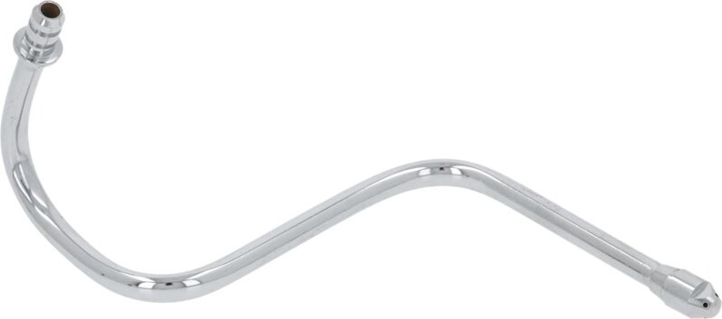 11 - Trubka výtoku páry pravá