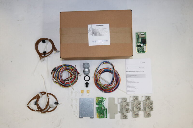 Zařízení Sicotronic