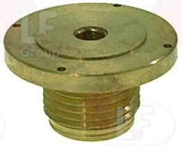 04 - Rozstřikový šroub