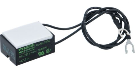 Magnetický spínač (kabel)