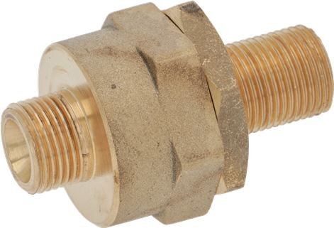 01 - Dvojitá vsuvka s filtrem