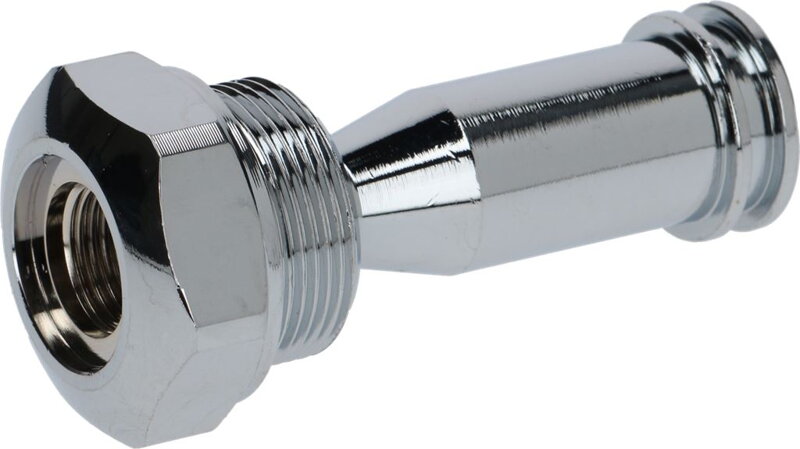 05 - Šroub vedení vody