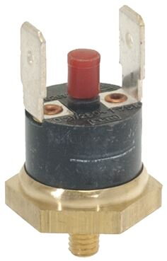 29 - Tepelná pojistka 145°C