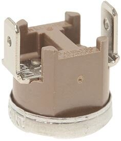 57 - Kontaktní termostat 125°C