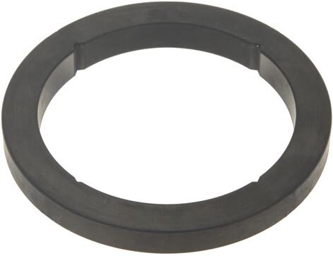 06 - Těsnění páky