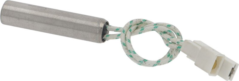 39 - Topné těleso výměníku