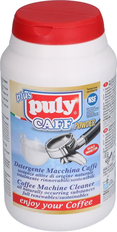 Detergent PULY CAFF PLUS