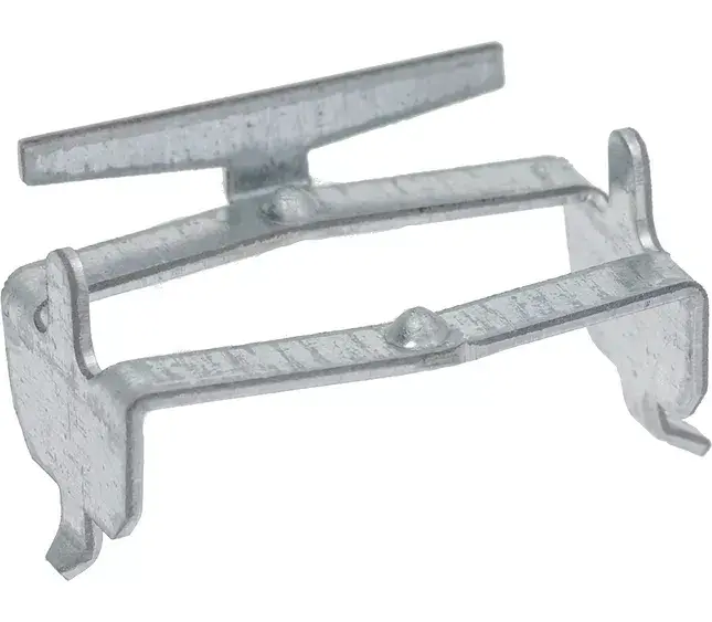 Připojovací držák EGO 28 × 21 × 16 mm 617079