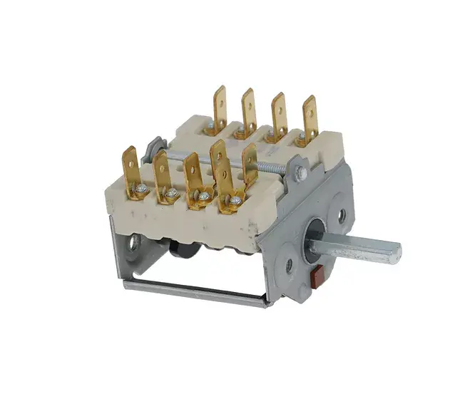 Otočný přepínač EGO 0-3 (16 A, 250 V) 4944915703