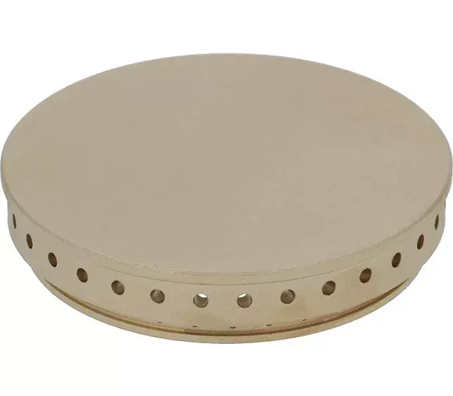 Malý rozdělovač plamene s průměrem 75 mm pro Ambach GH/45 – GH/90