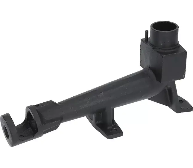 Tělo hořáku o průměru 105 mm pro spotřebiče Alba