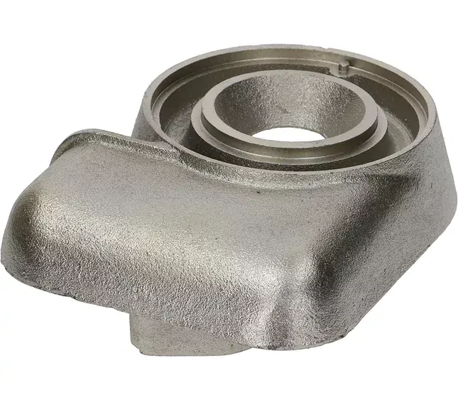 Hlava plynového hořáku s průměrem 105 mm pro Bartscher, Metos a Olis