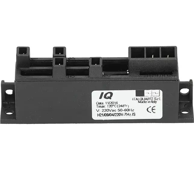 Elektronika zapalování pro zařízení Angelo Po