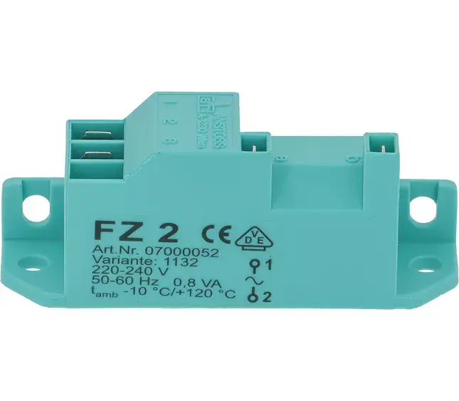 Elektronika zapalování 220/240 V kompatibilní s Angelo Po